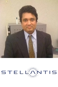Amit Mehta | Senior Director, Apps and Developer platforms | Stellantis » speaking at MOVE America