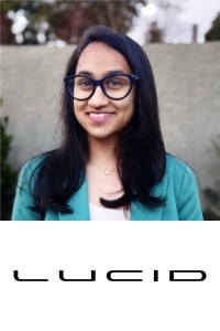 Srivalli Boddupalli | Sr. Data Scientist | Lucid Motors » speaking at MOVE America