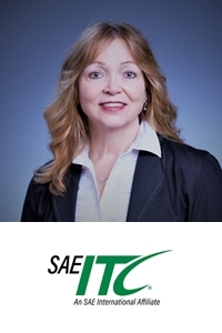 Darcyne Foldenauer | Executive Director Automated Vehicles Safety Consortium | SAE ITC » speaking at MOVE America