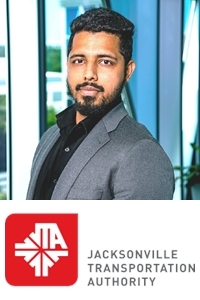 Sameer Pawar | Automation/Autonomous Vehicles Engineer | Jacksonville Transportation Authority » speaking at MOVE America