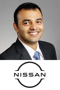 Neeraj Saini | Project Manager, Connected Car Services & EV Charging | Nissan North America » speaking at MOVE America