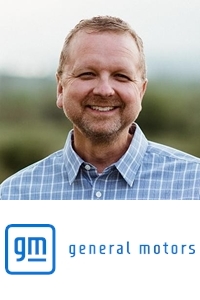 Eric Giehran | Senior Manager - PPCO, Advanced Technology, Propulsion, and Electrical / Infotainment, | General Motors » speaking at MOVE America