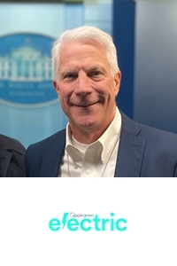 Jimmy Ellis | SVP Electric Vehicles | Applegreen Electric » speaking at MOVE America