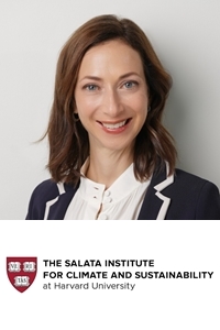 Elaine Buckberg | Former Chief Economist, General Motors & Senior Fellow, the Salata Institute for Climate & Sustainability | Harvard University » speaking at MOVE America