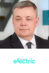 Eugene Moore | CEO | Applegreen Electric » speaking at MOVE America