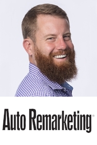 Joe Overby | Senior Editor | Auto Re-Marketing » speaking at MOVE America