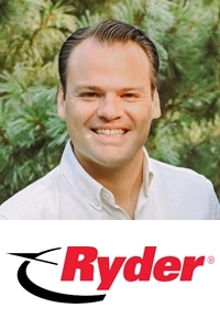 Seth deVlugt | Director Customer Logistics | Ryder Last Mile » speaking at MOVE America