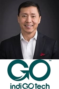 Will Graylin | Chief Executive Officer | Indigo Technologies » speaking at MOVE America