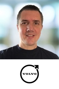 Alex Leonov | Manager, Productivity Services | Volvo Trucks North America » speaking at MOVE America