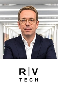 Carsten Helbing | COO & Co-CEO | Rivian and Volkswagen Group Technologies » speaking at MOVE America