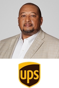 Nick McCarthy | SVP, Global Fleet & Facility Engineering | UPS » speaking at MOVE America