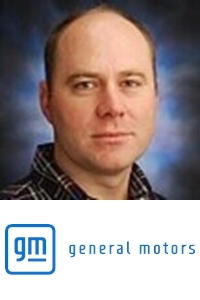 Daniel Wehrwein | Advanced Active Chassis Controls and Virtual Calibration Manager | General Motors » speaking at MOVE America