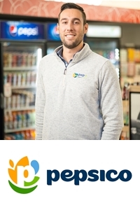 Dejan Antunovic | Electrification Program Manager | Pepsi Co. » speaking at MOVE America