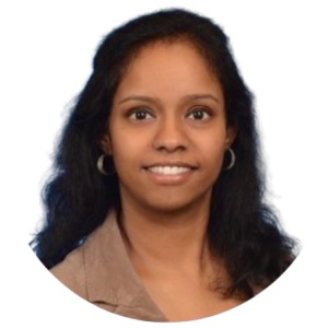 Sangeeta Theru | Director, Virtual Validation Platforms | stellantis » speaking at MOVE America