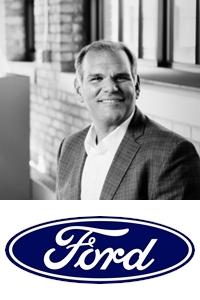 Christian Moran | Executive Director, Ford Secure | Ford Motor Company » speaking at MOVE America