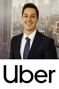 Rafael Carlos Cerutti de Oliveira | Senior Solutions Architect | Uber » speaking at MOVE America
