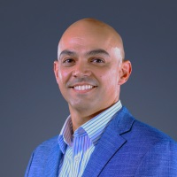 Jason Leon, Chief Technology Officer & VP of New Products, Ryder System, Inc.