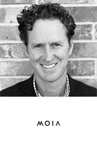 Paul DeLong at MOVE America 2026