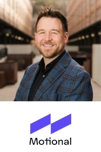 David Carroll at MOVE America 2026