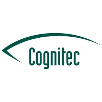Cognitec Systems Corp at Identity Week America 2026