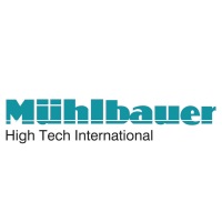 Mülhbauer ID Services GmbH at Identity Week America 2026