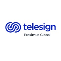 TeleSign at Identity Week America 2026