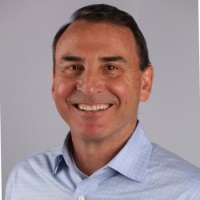 Brian Russell, Chief Executive Officer, DaVinci Partners Consulting