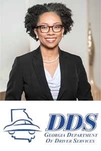 Commissioner Angelique McClendon | Commissioner | AAMVA / Georgia Department of Driver Services » speaking at Identity Week America