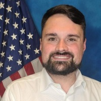 Callan Thomas, Program Analyst, Bureau of Consular Affairs, Passport Services, U.S. Department of State