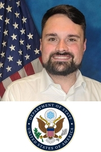 Callan Thomas | Program Analyst,  Bureau of Consular Affairs, Passport Services, U.S. Department of State | U.S. Department of State » speaking at Identity Week America