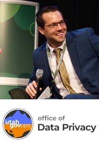 Christopher Bramwell | Chief Privacy Officer | State of Utah » speaking at Identity Week America