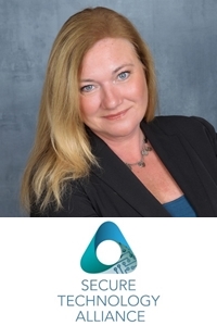 Ms. Christina Hulka | Executive Director | Secure Technology Alliance » speaking at Identity Week America