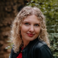 Maryana Kuznetsova, Product Design Manager, eBay