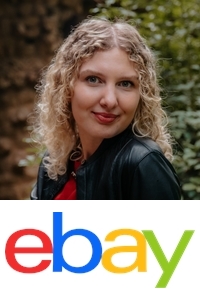 Maryana Kuznetsova | Product Design Manager | eBay » speaking at Identity Week America