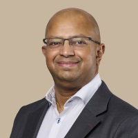 Ernest Eustace, Deputy CISO, Head of Cyber Defense, Greater Toronto Airports Authority