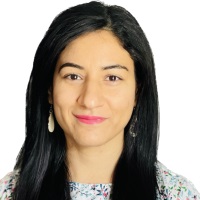 Neeta Raina, Group Product manager, Identity, Ebay