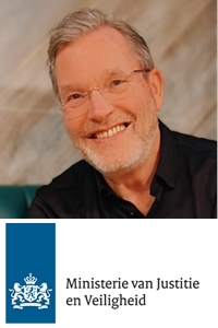 Mr. Cor de Jonge | Team Lead & Business Owner PKI | Judicial Information Service, Ministry of Justice and Security » speaking at Identity Week America