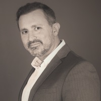 Reza Kermani, Head of the Border Guard Training Unit, Federal Police