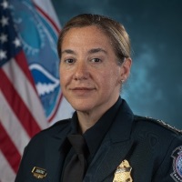 Diane Sabatino, Acting Executive Assistant Commissioner, Office of Field Operations, U.S. Customs and Border Protection