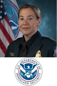 Diane Sabatino | Acting Executive Assistant Commissioner, Office of Field Operations | U.S. Customs and Border Protection » speaking at Identity Week America