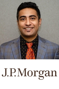 Hardik Mehta | Global Head of Risk and Regulatory Compliance | JP Morgan » speaking at Identity Week America