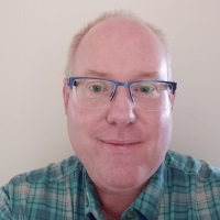 Mr Jason Fensome | Former Counter Fraud Trainer | Independent » speaking at Identity Week America