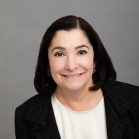 Karla McKenna, Managing Director/Head of Standards, GLEIF