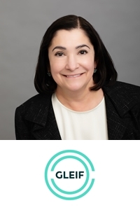 Karla McKenna | Managing Director/Head of Standards | GLEIF » speaking at Identity Week America