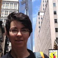 Elaine Wooton | Principal Consultant | IDqXD » speaking at Identity Week America