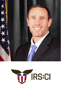 Jarod Koopman | Executive Director, Cyber and Forensic Services | IRS: Criminal Investigation » speaking at Identity Week America