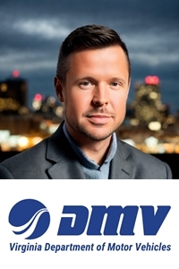 Gerald Lackey | Commissioner | Virginia DMV » speaking at Identity Week America