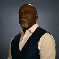 Maurice Jenkins |  | Miami International Airport » speaking at Identity Week America