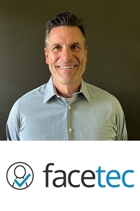 Mr. Jay Meier | Chief Identity Technology Strategist | FaceTec, Inc » speaking at Identity Week America