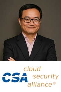Ken Huang | Fellow and Co-chair of AI Safety Working Groups | Cloud Security Alliance » speaking at Identity Week America